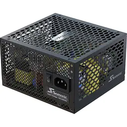 Блок живлення Seasonic Prime PX-500W Fanless Platinum (SSR-500PL) (PRIME-PX-500)