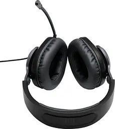 Навушники JBL Quantum 100 Black - мініатюра 2