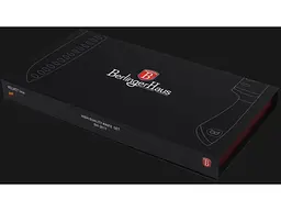 Набір ножів Berlinger Haus Velvet Line (BH-2017) - мініатюра 2