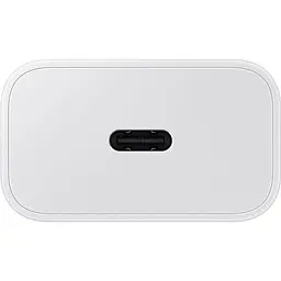 Зарядний пристрій Samsung EP-T2510NWEGEU White - мініатюра 4