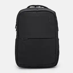Чоловічий рюкзак Aoking C1SN2105bl-black 43х30х11 см Чорний - мініатюра 2