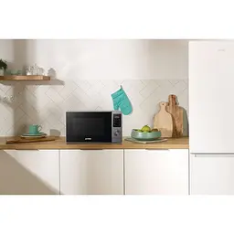 Мікрохвильова піч Gorenje MO20A3T4 [172161] - мініатюра 7