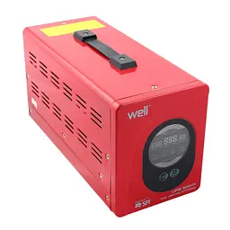Джерело безперебійного живлення WELL UPS 300W/500VA