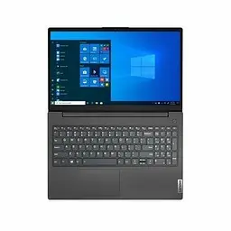 Ноутбук Lenovo V15 G2 ITL Black (82KB00N2UK) - мініатюра 3