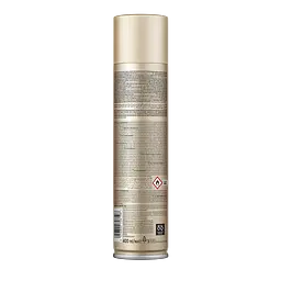 Лак для волосся Wellaflex Silk Finish & Hold 5 Гладкий фініш 400 мл - мініатюра 2