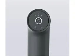 Перкусійний масажер Xiaomi Massage Gun mini 2 EU (BHR9480EU) - мініатюра 5