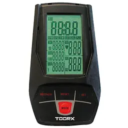 Сайкл-тренажер Toorx Indoor Cycle SRX 70S (SRX-70S) - мініатюра 2