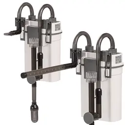 Зовнішній фільтр Kruger Meier NeoEdge Elite 800 зі скіммером для акваріумів 40–80 л - мініатюра 4