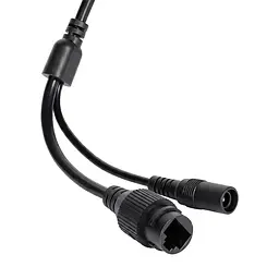 IP PTZ-відеокамера з WiFi 6Mp (2*3Mp) Light Vision VLC-9606WI10ZL (CareCam Pro) f=4+8mm, ІЧ+LED-підсвічування, з мікрофоном (75-00353) - мініатюра 7