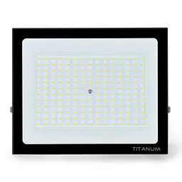 LED прожектор Titanum TLF1006, 100W 6500K (28742-000) - мініатюра 2