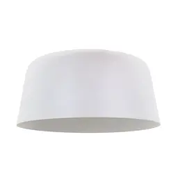 Світильник настінно-стельовий світлодіодний накладний Brille BL-597C/12W WW WH - мініатюра 6
