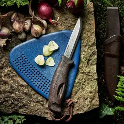 Ніж Light my fire Swedish FireKnife 2in1 cocoshell - мініатюра 4