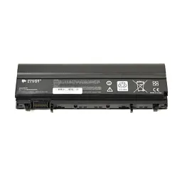 Акумулятор до ноутбука DELL Latitude E5440 (DL5540LP, N5YH9) 11.1V 7800mAh PowerPlant (NB440603)