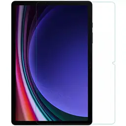 Захисне скло (H+ PRO) для Samsung Galaxy Tab S9 Nillkin teh0030185 - мініатюра 4