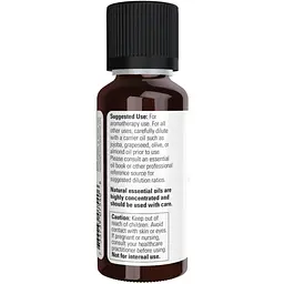 Масло гвоздики Now Essential Clove Oil 30 ml - мініатюра 3