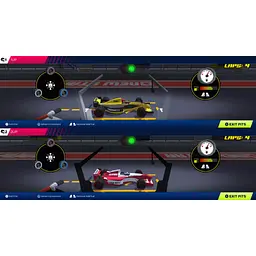 Ключ активації Microsoft New Star GP для Xbox One/Series S/X - мініатюра 4