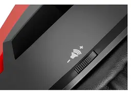 Гарнітура Redragon Lagopasmutus 2 2m Red-Black (75165) - мініатюра 6