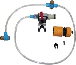 Комплект подачі води для акумуляторного різчика Makita DCE090 (127491-1)