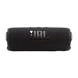 Портативна колонка JBL Flip 7 Tomorrowland JBLFLIP7TML Black - мініатюра 2