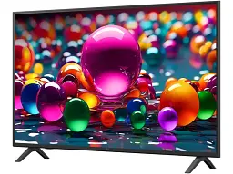 Телевізор LG 50UA75006LA - мініатюра 2