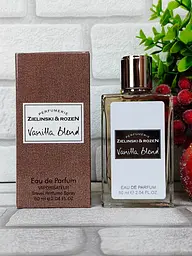 Парфуми унісекс, аромат за мотивами Vanilla Blend (60 мл) - мініатюра 2