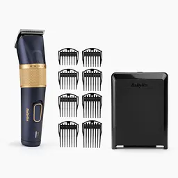 Машинка для стрижки BaByliss Men E986E - мініатюра 7