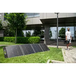 Сонячна панель 2E PSPLW400 400W - мініатюра 2