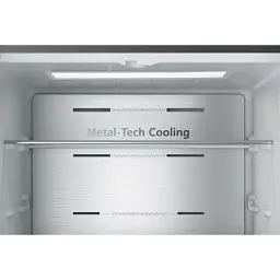 Холодильник Hisense RF632N4WIE1 (BCD 454W) (6899166) - мініатюра 8