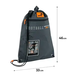 Сумка для взуття Kite 601M Goal (K26-601M-4) - мініатюра 4