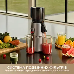 Соковижималка MOVA SJ10 - мініатюра 6