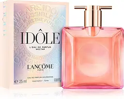Оригінал Lancome Idole Nectar 25 мл Парфумована вода - мініатюра 2
