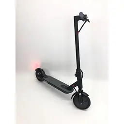 Електросамокат Mi Electric Scooter M365 Pro Max 4 (600W, 12.4Ah) + Амортизатор - мініатюра 5