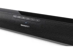 Саундбар Sharp HT-SB100 Black - мініатюра 4