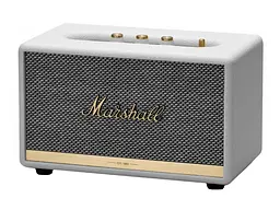 Портативна акустика Marshall Loud Speaker Acton II Bluetooth White (1001901) - мініатюра 5