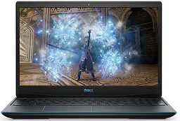 Ноутбук HP Pavilion 17 Gaming 17.3FHD IPS 144Hz/Intel i7-10750H/16/1000+256F/NVD1650-4/W10 (G3578S3NDL-62B)