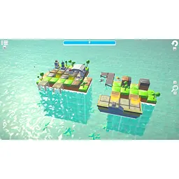Ключ активації Microsoft Cube Airport для Xbox One/Series S/X - мініатюра 7