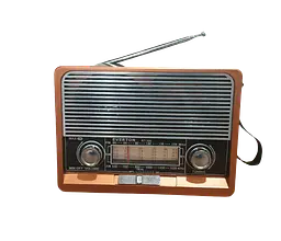 Радіоприймач на акумуляторі Everton RT-306 FM/AM/SW/Bluetooth/USB з ліхтариком (1756375712) - мініатюра 3