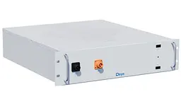 Акумуляторна батарея для ДБЖ Deye LiFePO4 38.4 V / 200 А*ч (BOS-A)