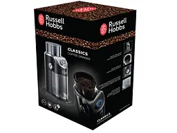 Кавомолка Russell Hobbs Classic Coffee Grinder 23120-56 - мініатюра 6