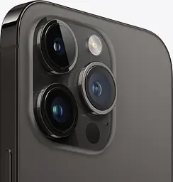 Смартфон Apple iPhone 14 Pro Max 256Gb Space Black Open box - мініатюра 6