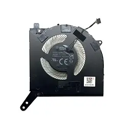Вентилятор Lenovo кулер (GPU Fan 12V) для моделей ноутбука Legion 5-15ARP8 (83EF), 5-15APH9 (83EG) (BAPB0810R2HY010) - мініатюра 2