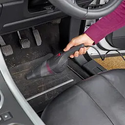 Автомобільний пилосос Black & Decker NVB12AV (6413120) - мініатюра 5