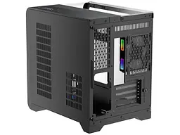 Корпус 1stPlayer RT5 Black (RT5-BK) - мініатюра 4