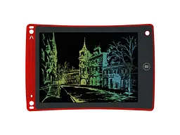 Графічний планшет DEX DWT-8516 Red