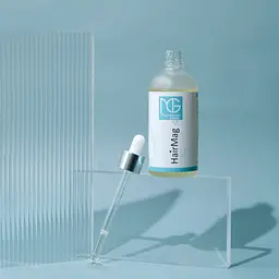 Олія для відновлення волосся HairMag Oil Magnesium Goods 100 мл - мініатюра 5