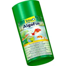 Засіб проти водорослів Tetra Pond Algo Fin 500 мл - мініатюра 4