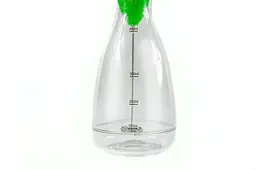 Міксер-пінозбивач Mesko MS 4472 green - мініатюра 2