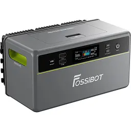 Зарядна станція Fossibot FBP1200 [177423] - мініатюра 3