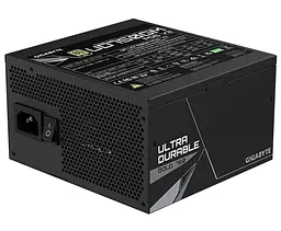 Блок живлення GIGABYTE GP-UD750GM PG5 V2 750W ATX 3.1 80+ Gold (GP-UD750GM PG5 V2) Black