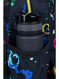 Рюкзак COOLPACK TOBY mini HK black (F023034) - мініатюра 6